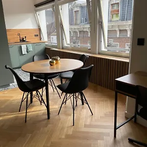 L'emeraude Apartment